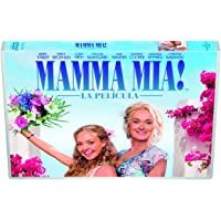 Mamma Mia - Edición Horizontal 2018 [DVD]